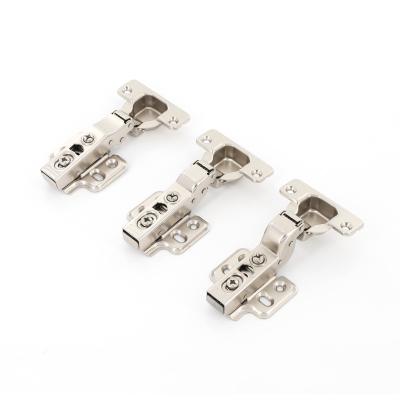 China Kitchen RE-6002 Soft Close Hinges  Cabinet Quick Release Hydraulic Damping Hinge for sale