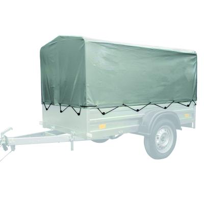 China Best Selling Water Resistant Cheap Trailer Tarp Truck Tarpaulin PVC Tarpaulin Waterproof Trailer Cover for sale