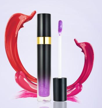 China Wholesale 20 Colors Sunscreen Factory Cheap Wholesale No Label Custom Glass Lip Gloss for sale