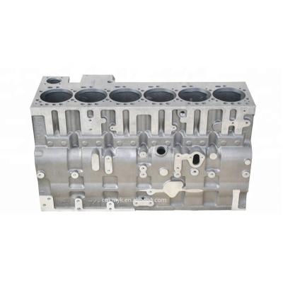 China Building Material Stores 6C 6CT 6CTA8.3 Engine Cylinder Block 3939313 4947363 3968619 4089241 5260561 5293413 3934900 3971411 for sale