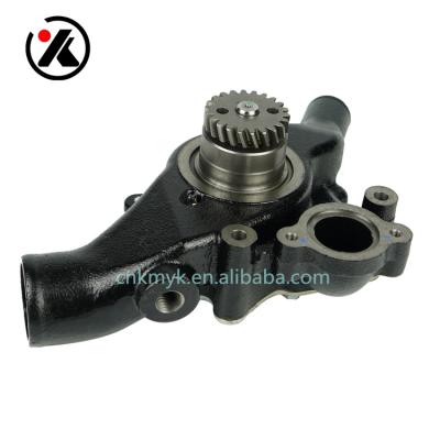 China Building Material Stores EL100 Excavator Parts Diesel Engine Water Pump 16100-3632 For Hino for sale