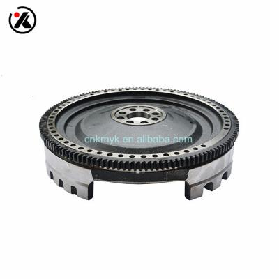 China Building Material Stores Factory Price 8-94391953-0 6HK1 894391-9530 Ring Gear Flywheel Motor 8943919530 Diesel Assembly Machinery Engine Parts for sale