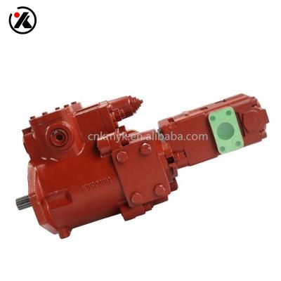 China Kawasaki Mini Hydraulic Pump K3sp36c Mini Excavator Hydraulic Pump Small Excavator Pump for sale