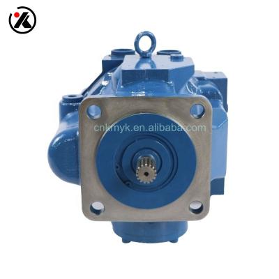 China Hydraulic Main Pump Ap2d36-14t-15t Mini Excavator Spare Parts Excavator Piston for sale