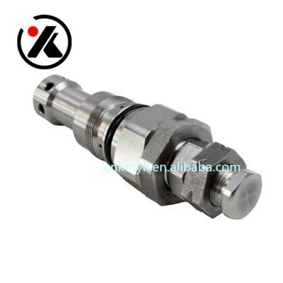 China R210-7 R210LC-7 R215-7 R225-7 Excavator Parts R210-7 R210LC-7 R215-7 R225-7 Excavator Relief Valve 31N8-17430 for sale