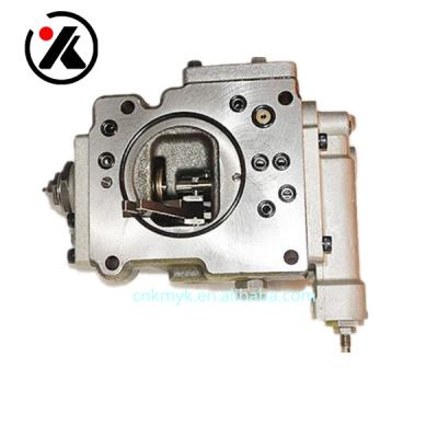 China SK200-2 SK200-3 EC210B EC240B SK200-2 SK200-3 EC210B EC240B Excavator Hydraulic Pump Regulator K3V112 K3V112DT VOE14604267 for sale