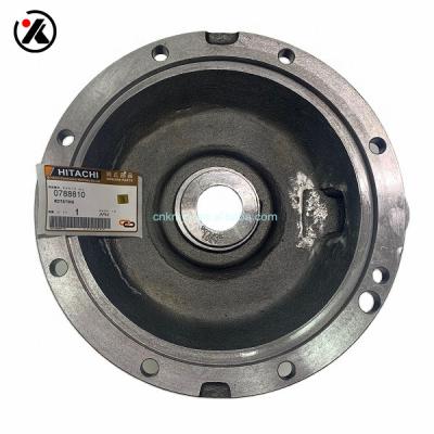 China Excavator Spare Parts ZX200-3 ZX210-3 0788810 0802901 0976202 ZX230 ZX330-3/ZX350-3 Swing Motor Casing Case Hub Swing Motor Housing for sale