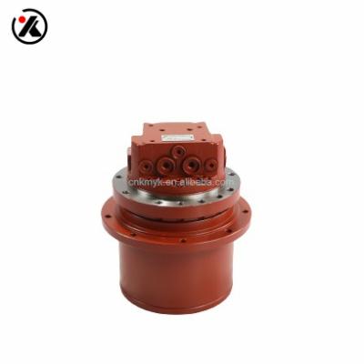 China TM04 Excavator Spare Parts Excavator Parts PC35 EX35 PC40 PC30 EC30 Final Transmission Travel Motor for sale