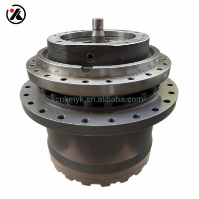 China Excavator Spare Parts Travel Gearbox Used For VOLVO EC480D EC380D Travel Reduction Final Drive 14593321 14632579 for sale