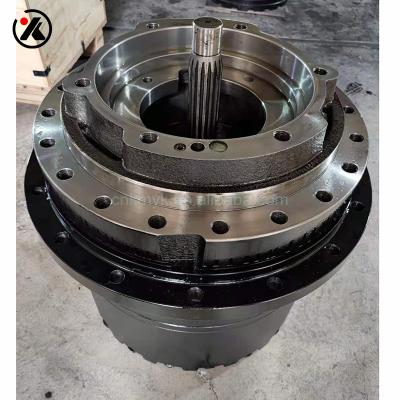 China Excavator Spare Parts Reducer Spare Part Gearbox Reduction Gearbox For Volvo Ec290 Final Drive for sale