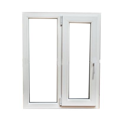 China 2.0mm Thickness Turkey PVC Windows and Doors with Security Function for sale