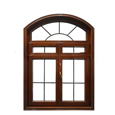 China Double Glazed Clear Glass Aluminum Frame Glass Windows for Glass Garden Window Design for sale