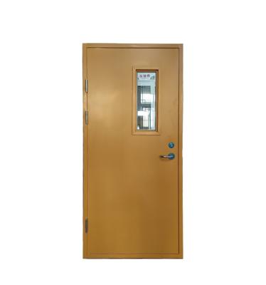 China Swing Door Design Good Stainless Steel Security Door for House Design Window and Door for sale