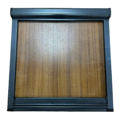 China Ventilation Fiberglass Window Flyscreen for Mosquito Proof and Breathable Airflow for sale