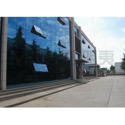 China Modern Perforated Metal Wall Cladding Panels The Ultimate Upgrade for Curtain Walls for sale