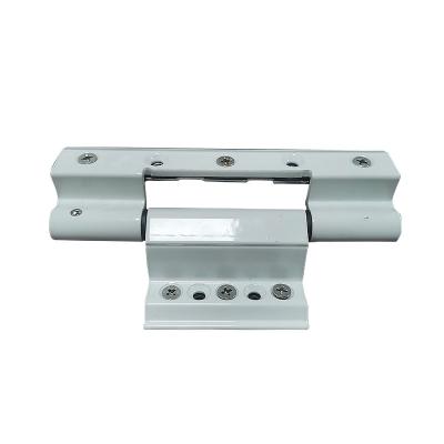 China Electrostatic Powder Coating Three Wing Hinges for Aluminium Casement Windows and Doors for sale