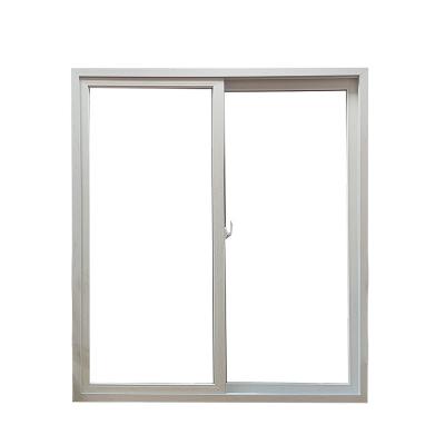 China High Strength UPVC Sliding Door with Good Sealing and Environment-friendly Materials for sale