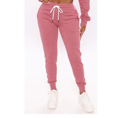 China Wholesale Custom Anti-Wrinkle Workout Fitness Sweatpants Tapered Slim Fit Gym Cotton Jogger Track Pants for sale