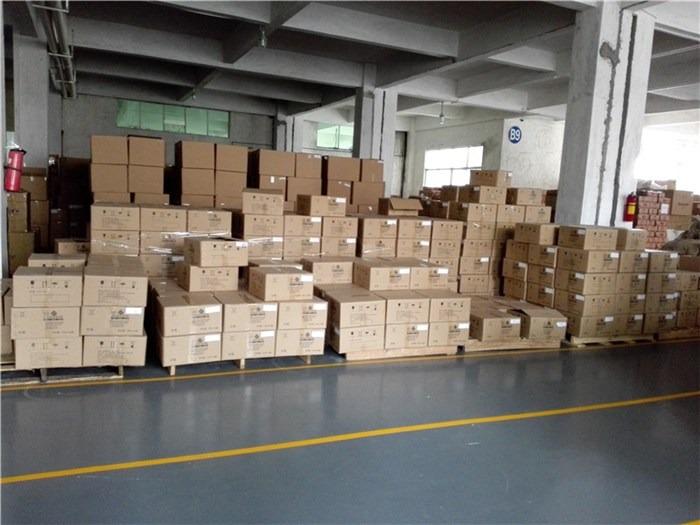 Verified China supplier - Shenzhen Suma Technology Co., Ltd.