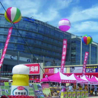 China Custom Promotion Inflatable Balloon Advertising Inflatable Balloon Custom Inflatable Balloon Product for sale