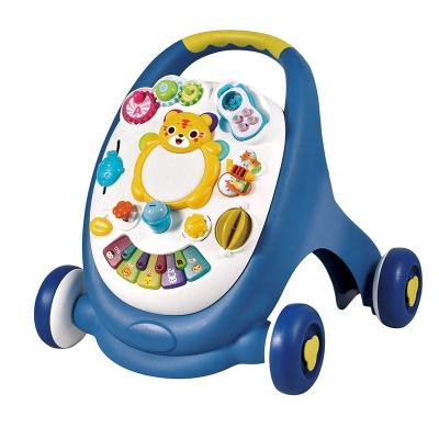 China EPT Toys Electric Baby Walker Toy For Toddler Study 82.5 x 63.5 x 55.5cm for sale