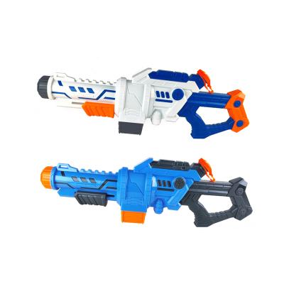 China EPT Toys 56CM Plastic Summer Toy Outdoor Sport Beach Toys Water Gun Toy 25 x64 x7 cm for sale