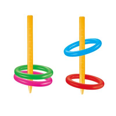 China Hot Sale Toys Outdoor Games Educational Ring Toss Game For Kids Sports Toys 14 x 31 x 7.5 cm for sale