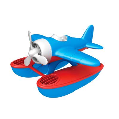 China EPT Toys Plastic Outdoor Summer Toy Vehicle Beach Sand Water Plane Play 78 x 81.5 x 35.5cm for sale