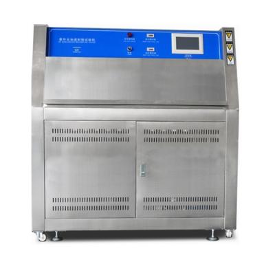 Китай Использование воды 8L/Day камеры старея теста оборудования для испытаний ткани ISO 4892-3 УЛЬТРАФИОЛЕТОВОЕ продается