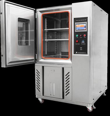 Cina temperatura del tester di permeabilità del vapore acqueo 150degree e camera di prova di umidità in vendita