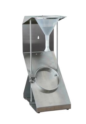 Cina L'acqua Repellency spruzza Rate Tester Textile Testing Tester AATCC 22 in vendita