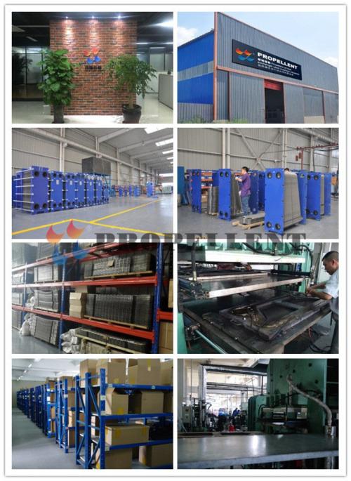 Verified China supplier - Shandong Propellent Energy Technology Co., Ltd.