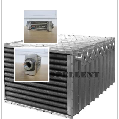 China Building Material Shops High Quality Shell Plate And Tube Heat Exchanger Air To Air Heat Exchanger for sale