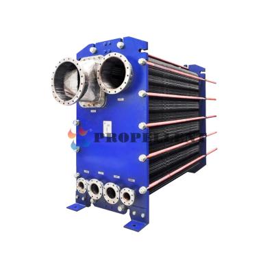 China Plant High Heat Transfer Efficiency Dish Evaporator And Its Systems / Units for sale