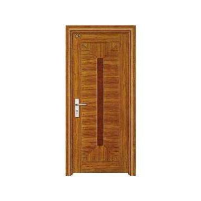 China Used for interior door leaf hot sale MDF/HDF water resistant door skin for design in China for sale