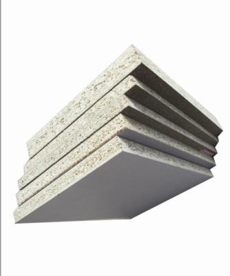 China Hot Selling Moisture Proof Chipboard / Particle Board From China for sale