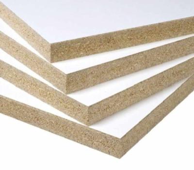 China China Wholesale Modern Melamine Particle Board For Used Package Pallet From Factory for sale