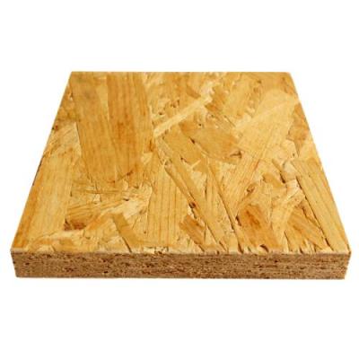 China China Best Modern Price OSB Oriented Strand Board For Packing Construction for sale