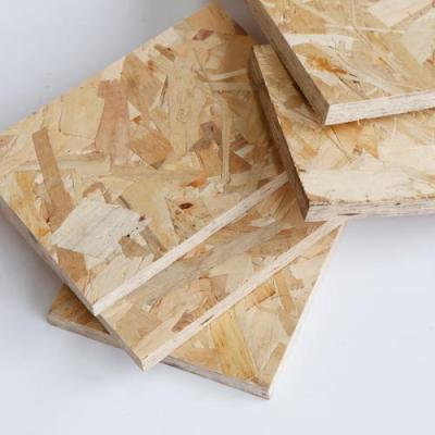 China Factory Directly Sell Surface OSB Board for sale