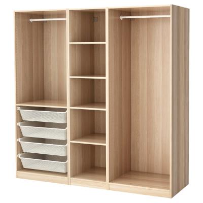 China Good price PANEL wardrobe cabinet for sale