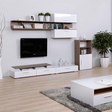 China Modern PANEL Living Room Furniture TV Stand for sale