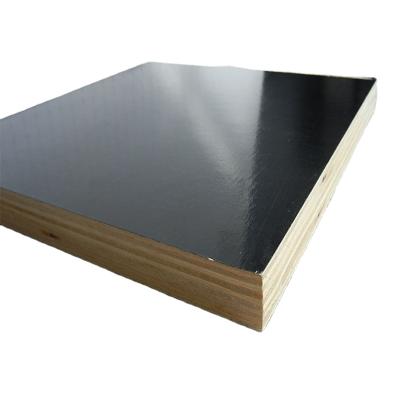 China Modern Hot Sale Finger Common Film Faced Plywood for sale