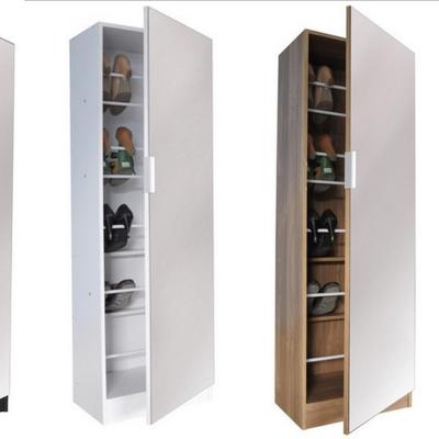 China PANEL Shoe Storage Cabinet for sale