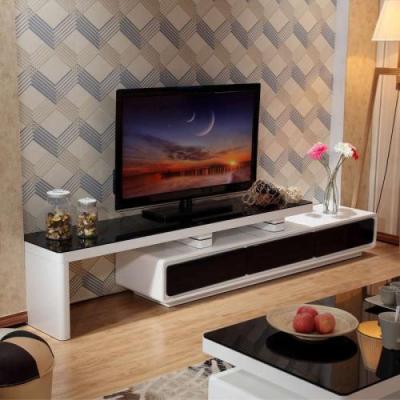 China Convertible MDF TV Stand for sale