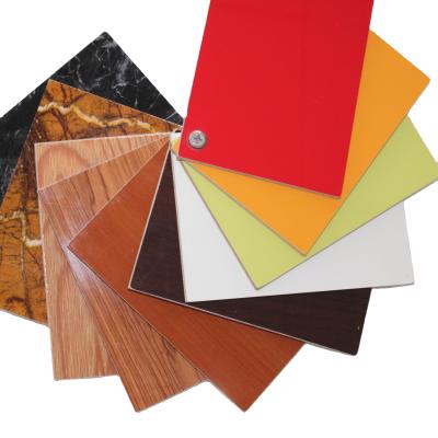 China Various Colors Modern Melamine Laminated MDF Board For Morden Advanced Equipment for sale