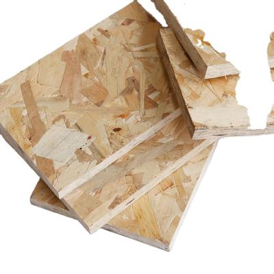 China Best quality environmental protection OSB for furniture and construction from china factory for sale