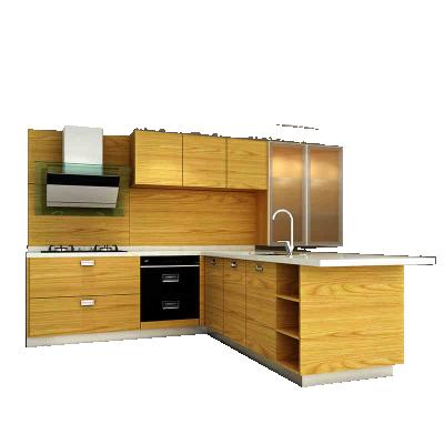 China New Design Environmental Friendly Factory Price High Quality Wooden Sideboard Furniture Set Made in China for sale