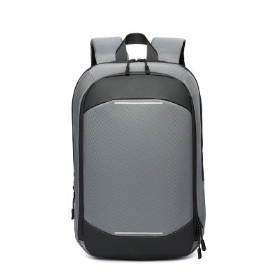 China With USB Guangzhou Factory Waterproof New Fashion Thoughtful University School Bags For Men Feel Proof Designer Backpack for sale