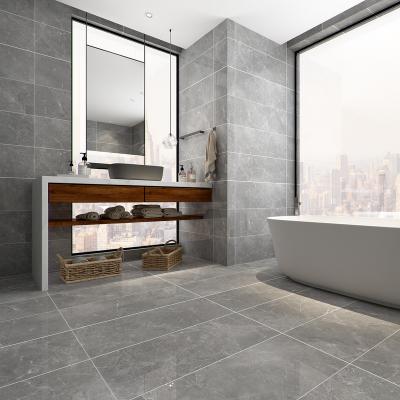 China Foshan Fatong CLASSIC 300*800Mm Glazed Porcelain Tiles Marble Ceramic Wall Stone Flooring Gray Color for sale