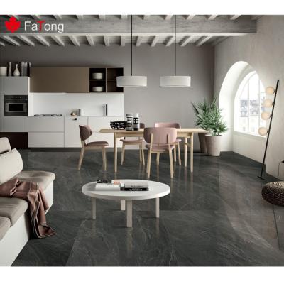 China Foshan FaTong 75 X150cm Modern Flexible Vitrified White Porcelain Tiles Marble 750x1500mm Porcelain Tiles Carrara Porcelain for sale